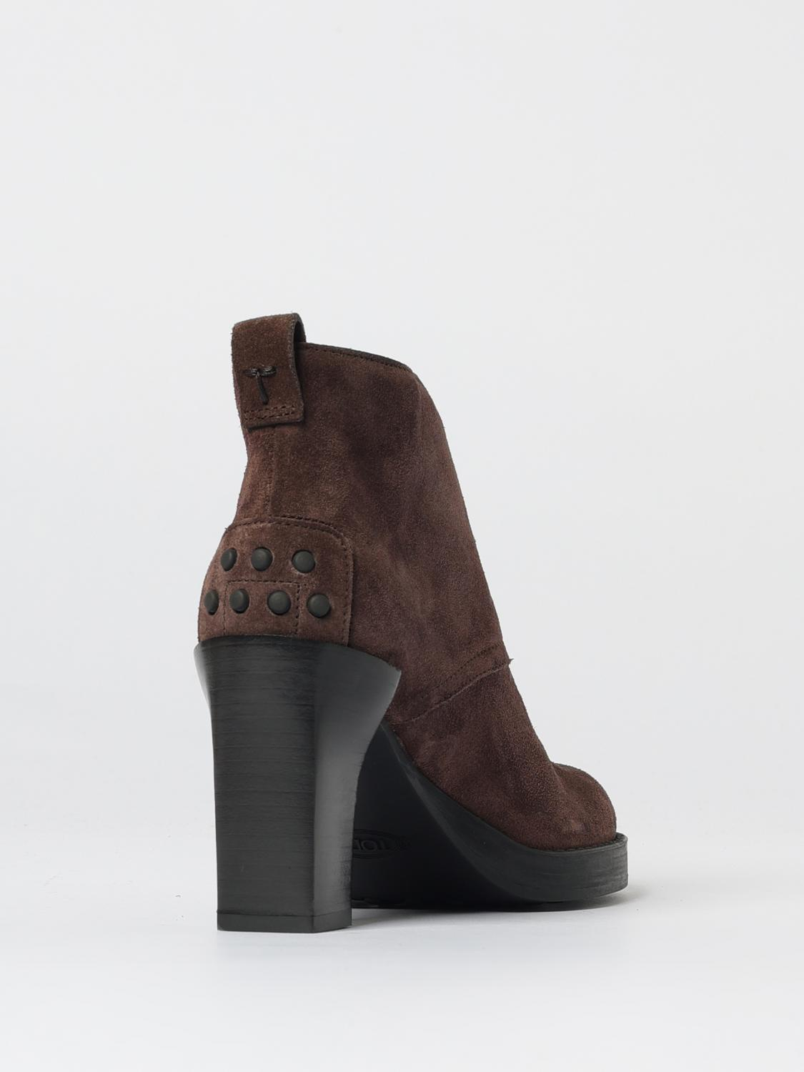 [Tod's] Ankle Boots FW25 XXW79L0JL50RE0 S808