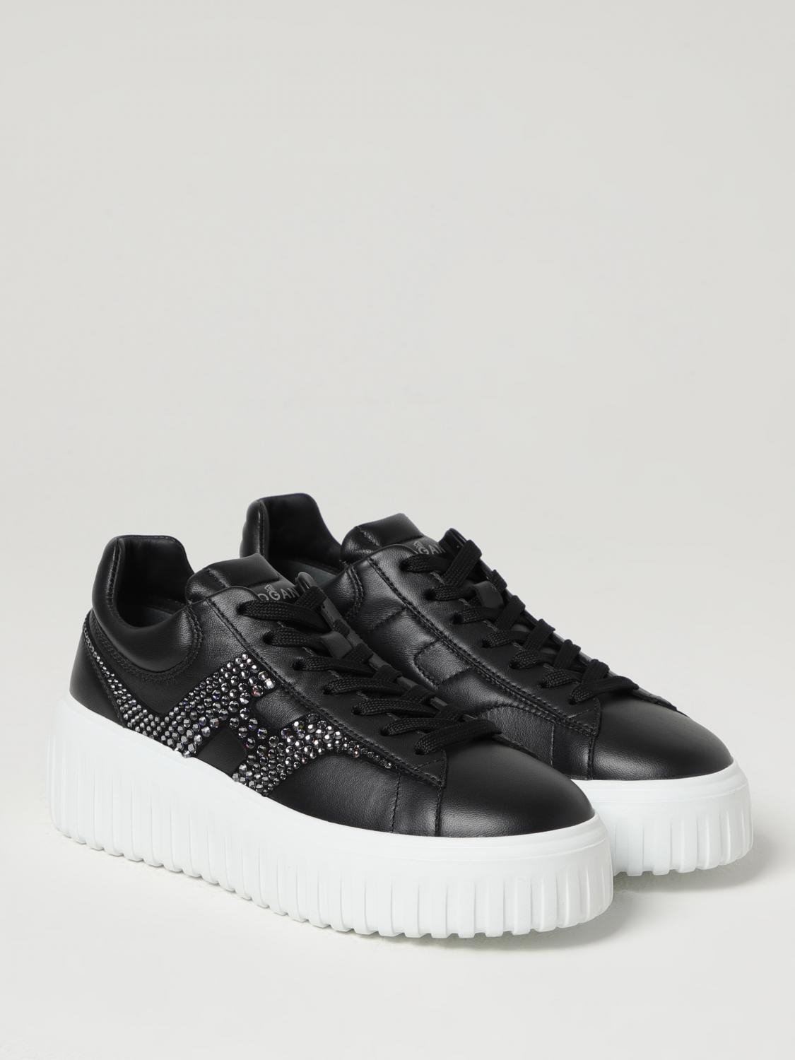 [Hogan] Sneakers FW25 HXW6450FO60U48 B999