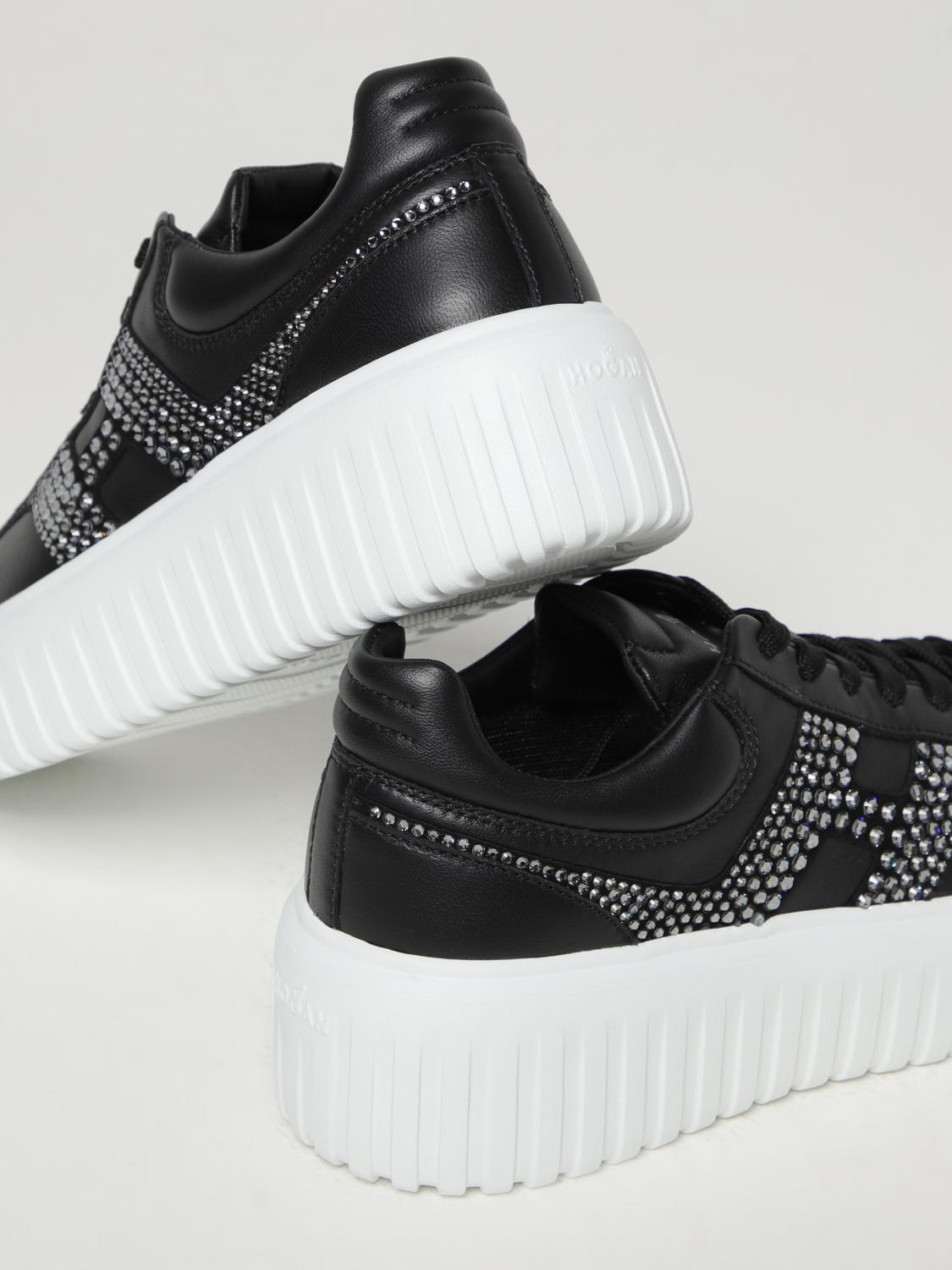 [Hogan] Sneakers FW25 HXW6450FO60U48 B999