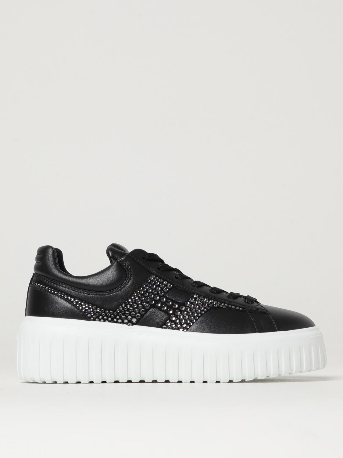 [Hogan] Sneakers FW25 HXW6450FO60U48 B999