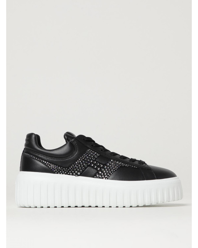 [Hogan] Sneakers FW25 HXW6450FO60U48 B999