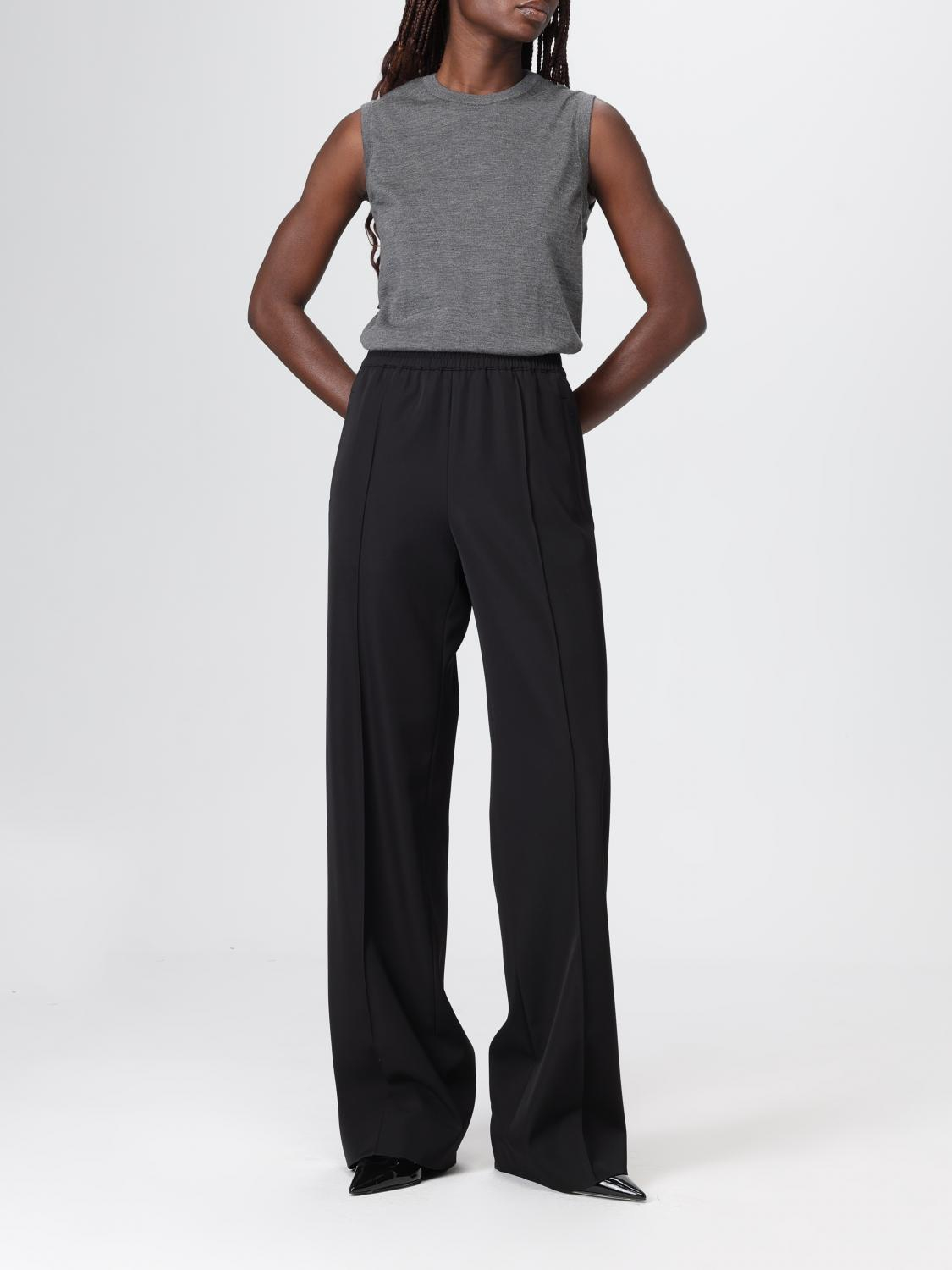 [Dolce & Gabbana] Trousers SS26 FTC6ZTFU2OW N0000