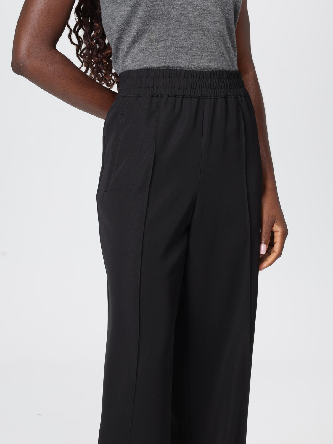 [Dolce & Gabbana] Trousers SS26 FTC6ZTFU2OW N0000