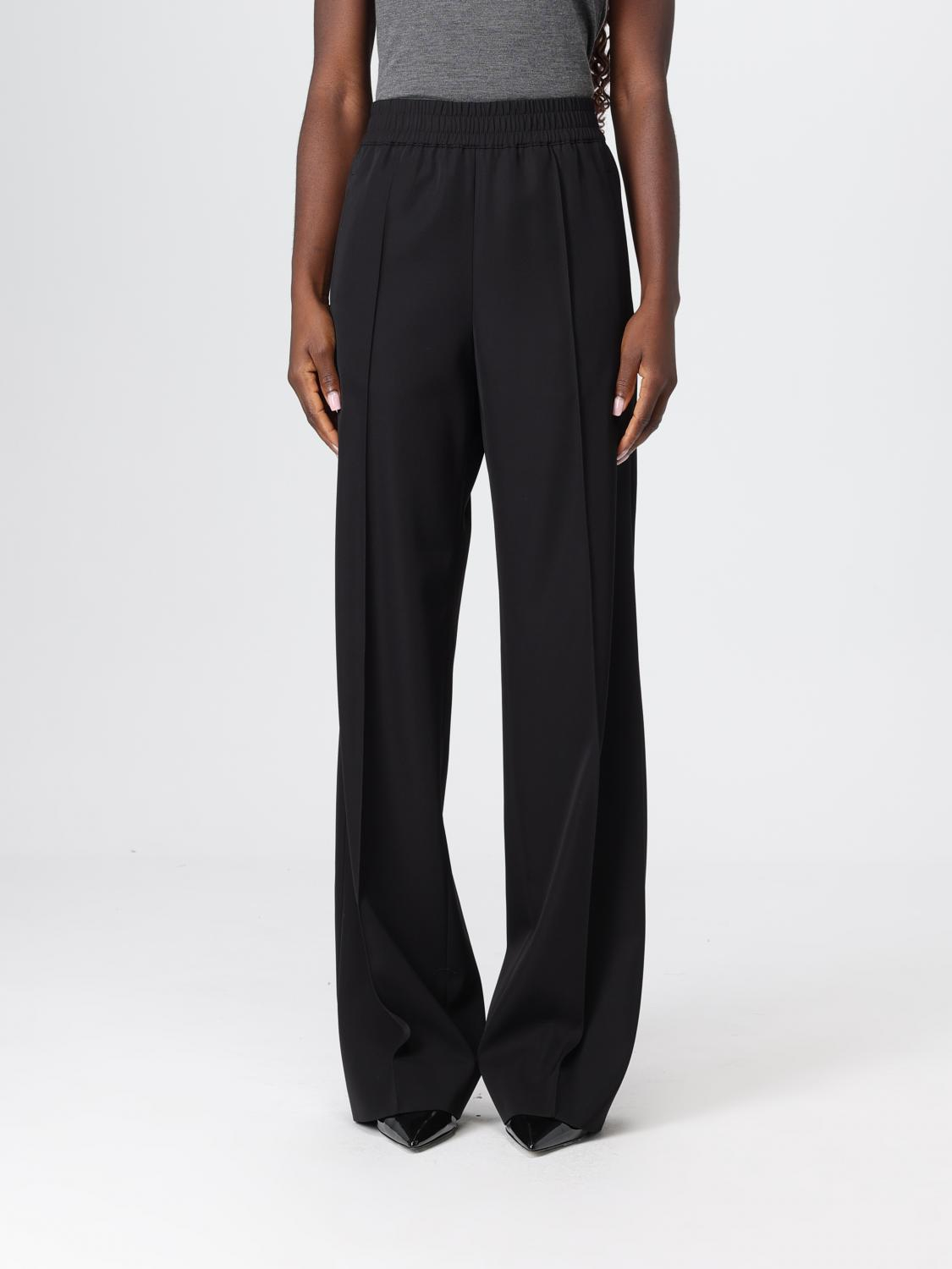 [Dolce & Gabbana] Trousers SS26 FTC6ZTFU2OW N0000