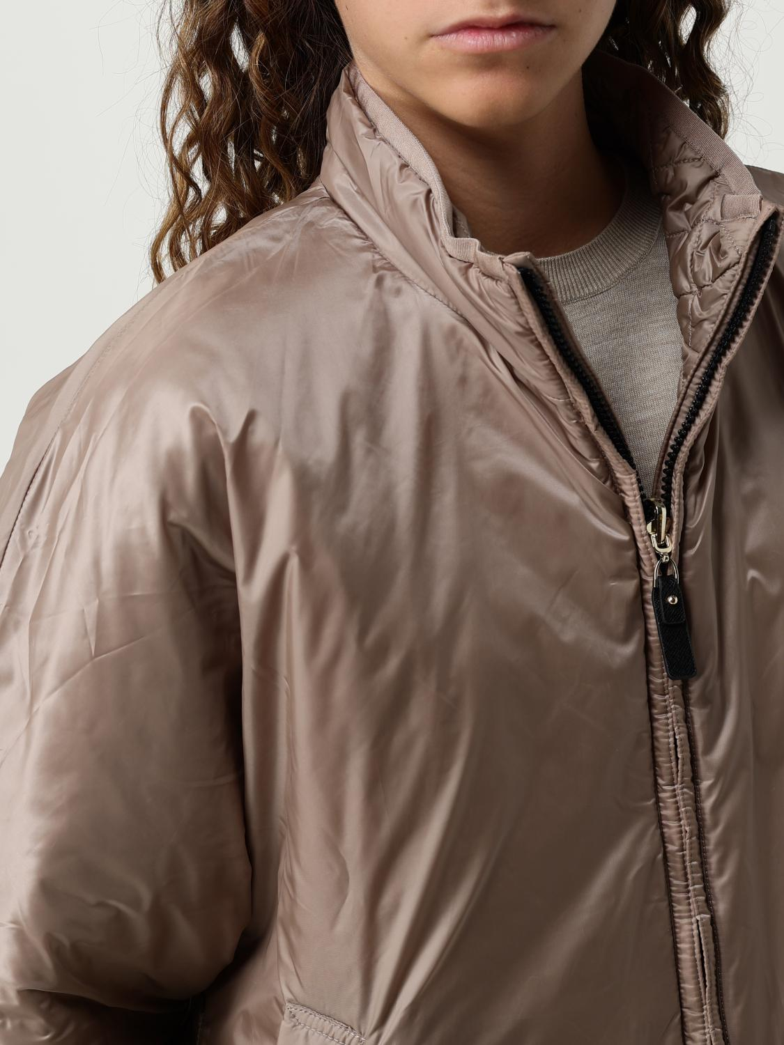 [MAX MARA THE CUBE] Down Jacket FW25 2529736034600 026
