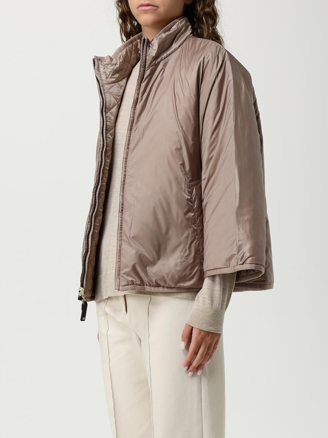 [MAX MARA THE CUBE] Down Jacket FW25 2529736034600 026