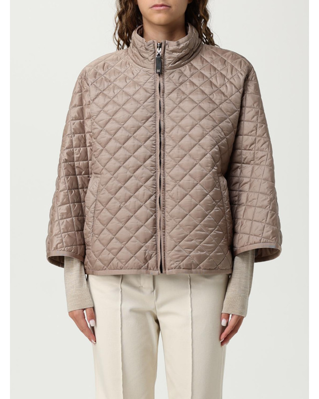 [MAX MARA THE CUBE] Down Jacket FW25 2529736034600 026
