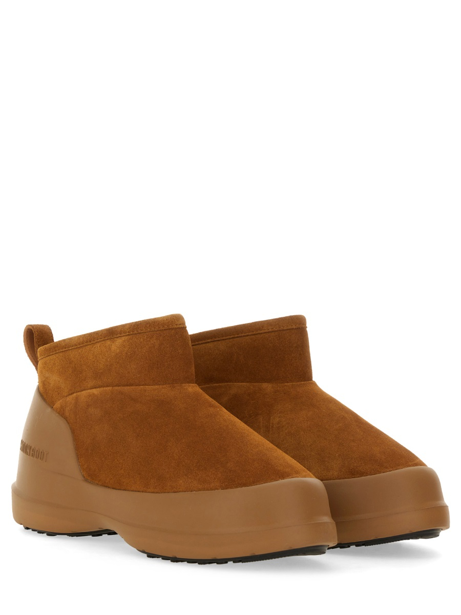 [Moon Boot] Ankle boots FW24 80D2480040_M008