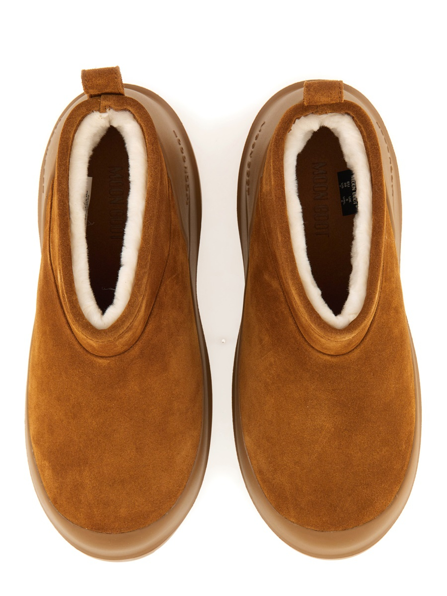 [Moon Boot] Ankle boots FW24 80D2480040_M008