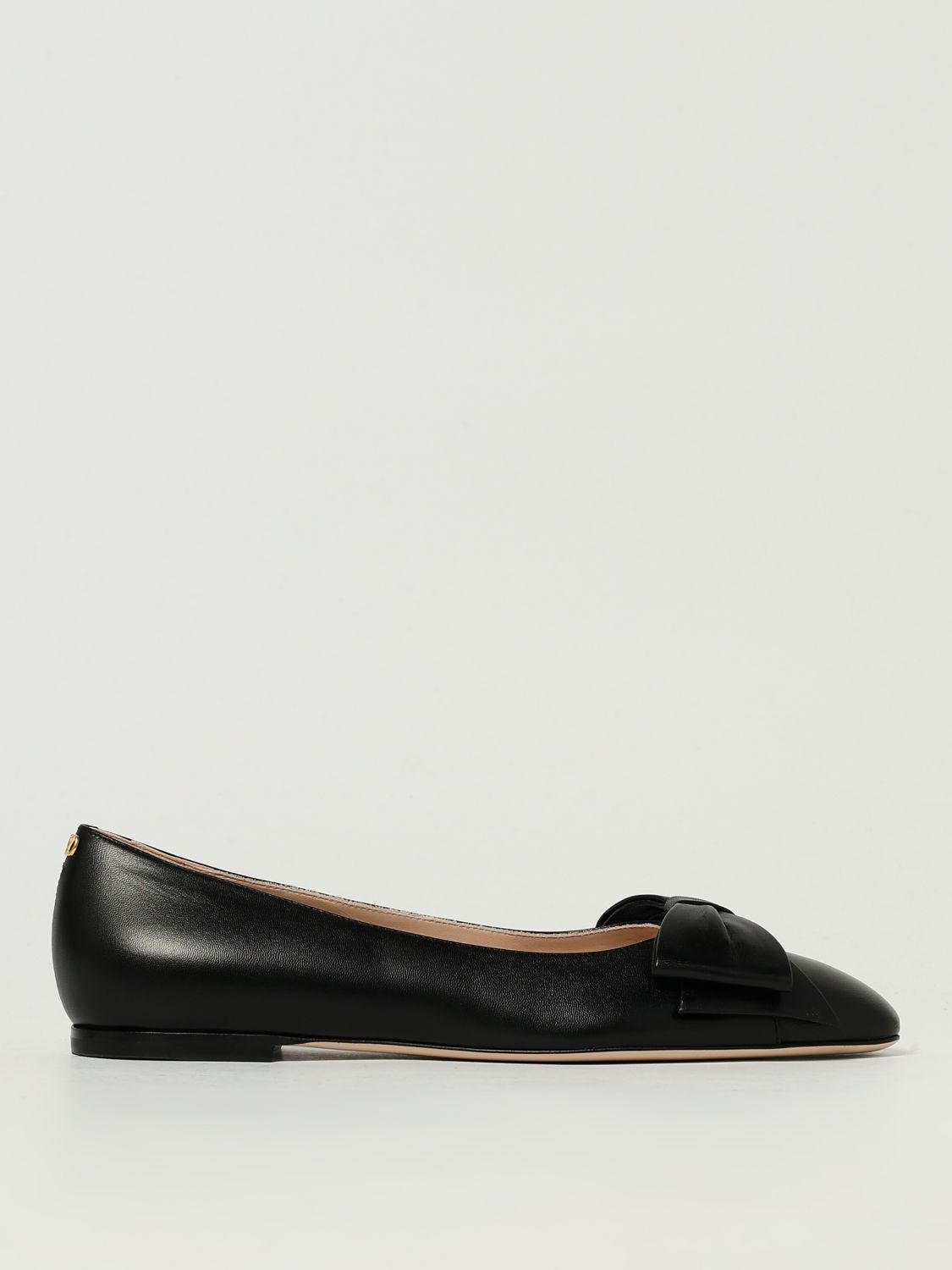 [Valentino Garavani] Flat shoes SS26 7W2S0MS0DDT 0NO