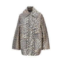 [GANNI] Jacket SS26 A1010083.859-859