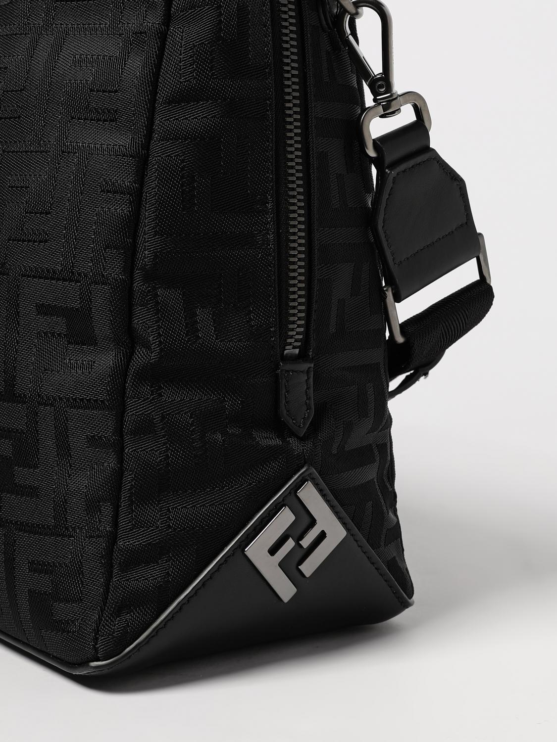 [Fendi] Shoulder bag SS26 7VA667AVC6 F0SAJ