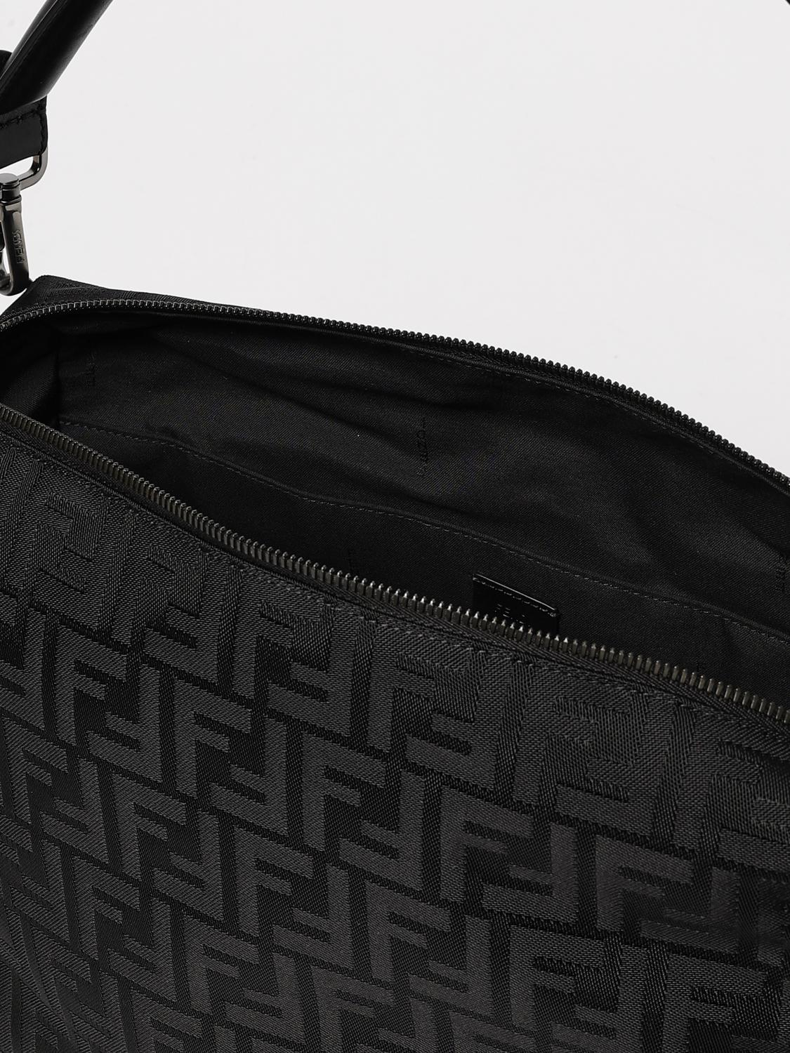 [Fendi] Shoulder bag SS26 7VA667AVC6 F0SAJ