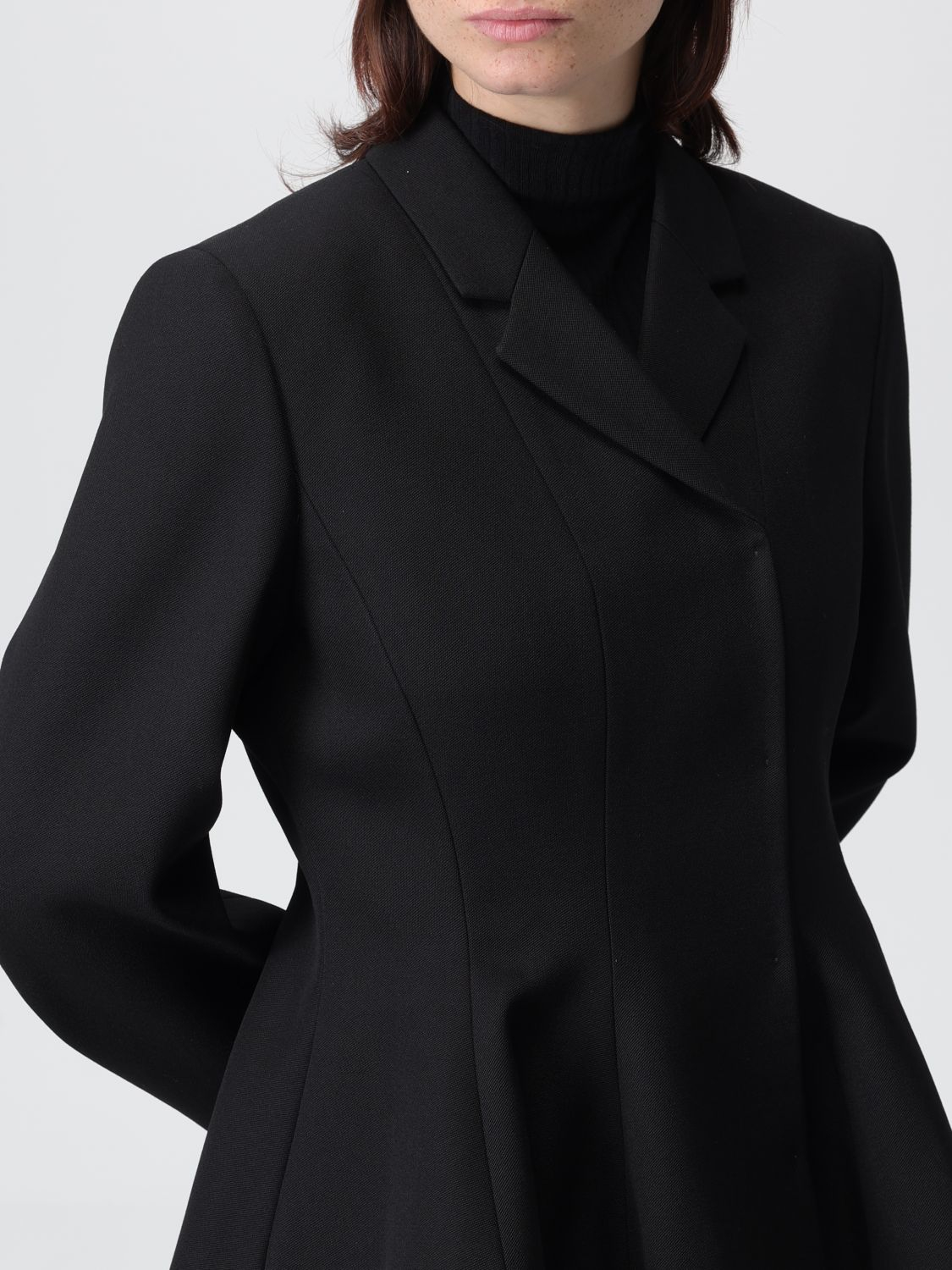 [Fendi] Casual Jacket FW25 FJ7644AJYF F0GME