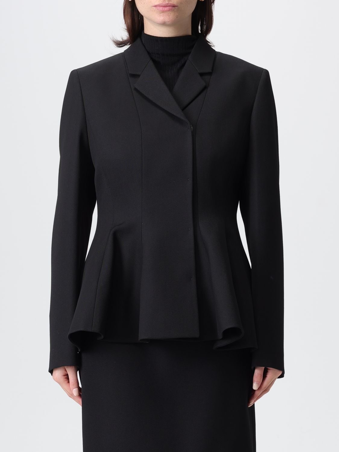 [Fendi] Casual Jacket FW25 FJ7644AJYF F0GME