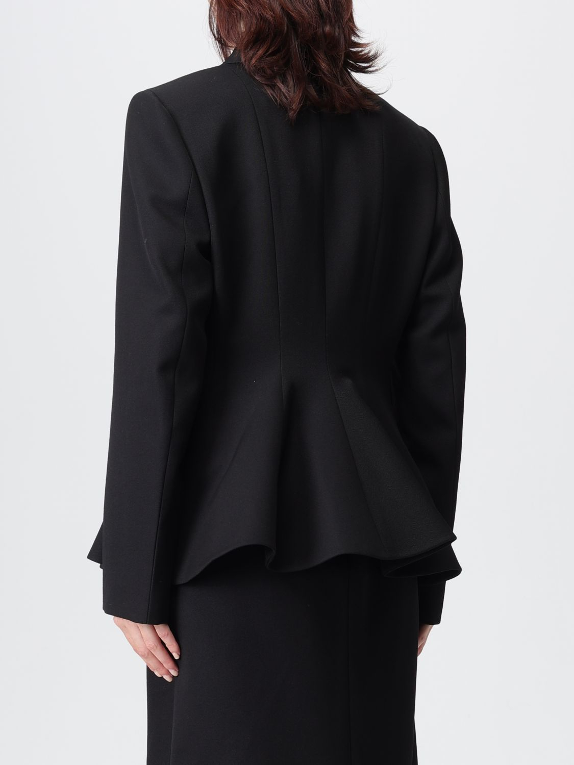 [Fendi] Casual Jacket FW25 FJ7644AJYF F0GME