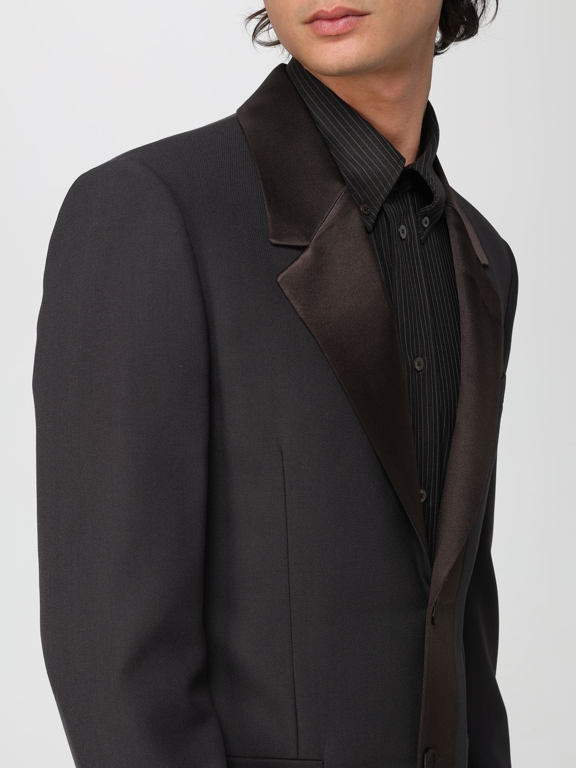 [Fendi] Casual Jacket FW25 FJ0980AOYI F0TY8