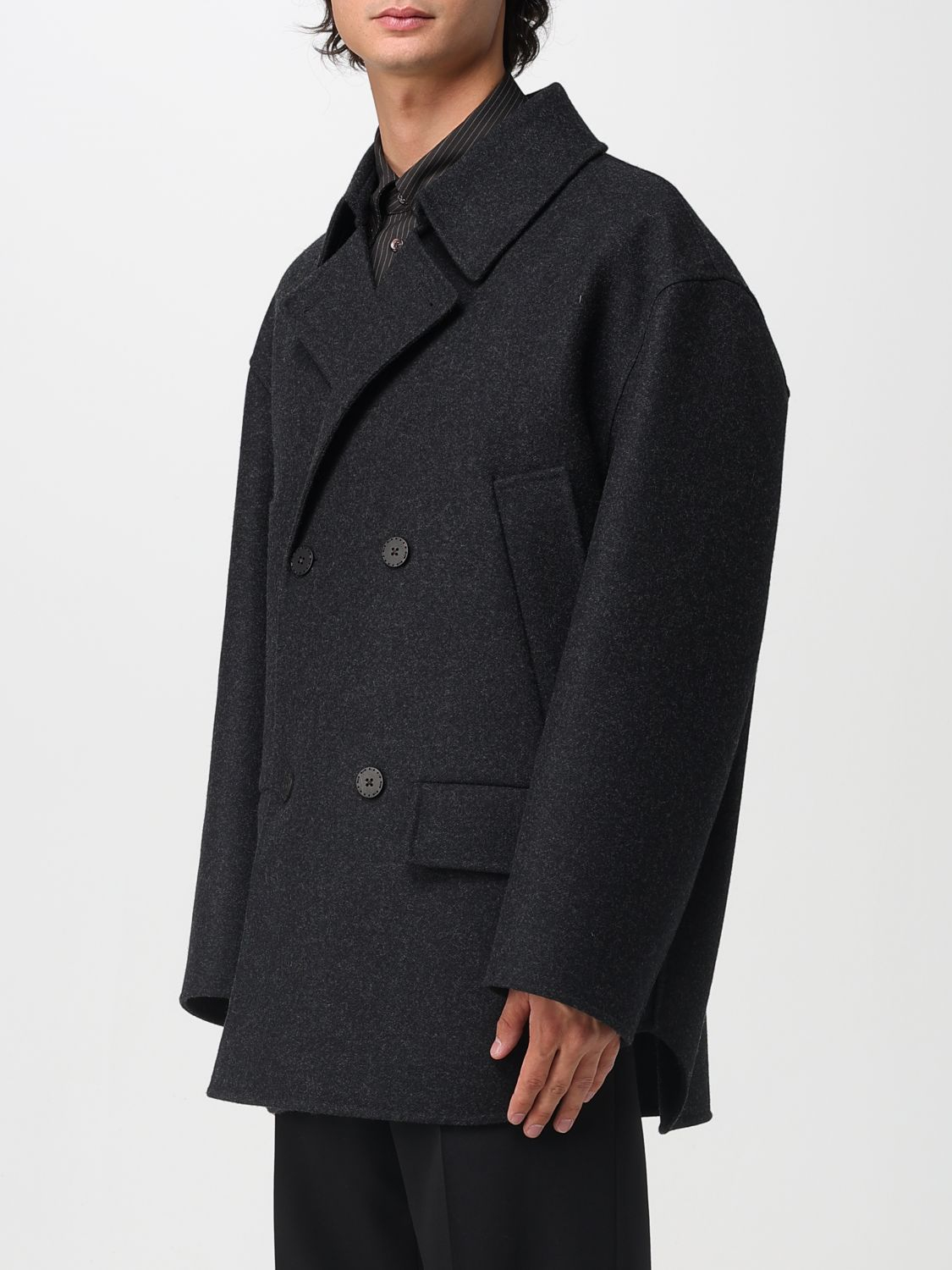 [Fendi] Coat FW25 FW1415AOYA F0TY6