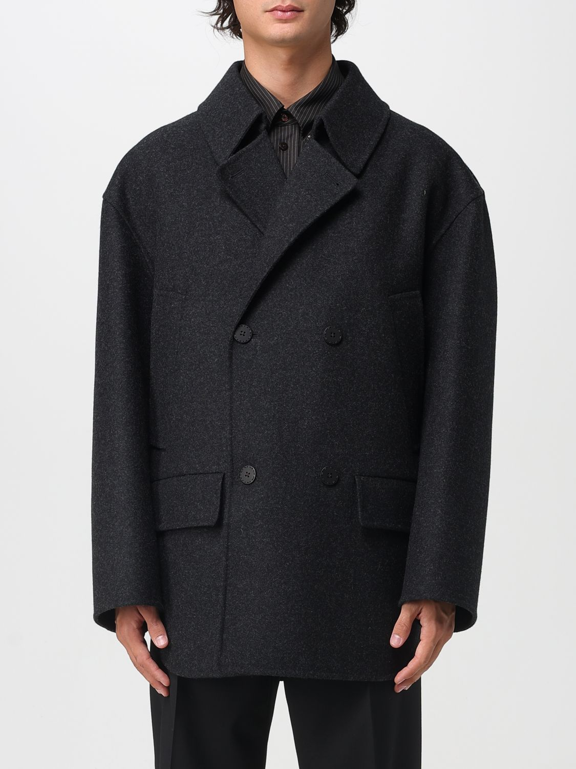 [Fendi] Coat FW25 FW1415AOYA F0TY6