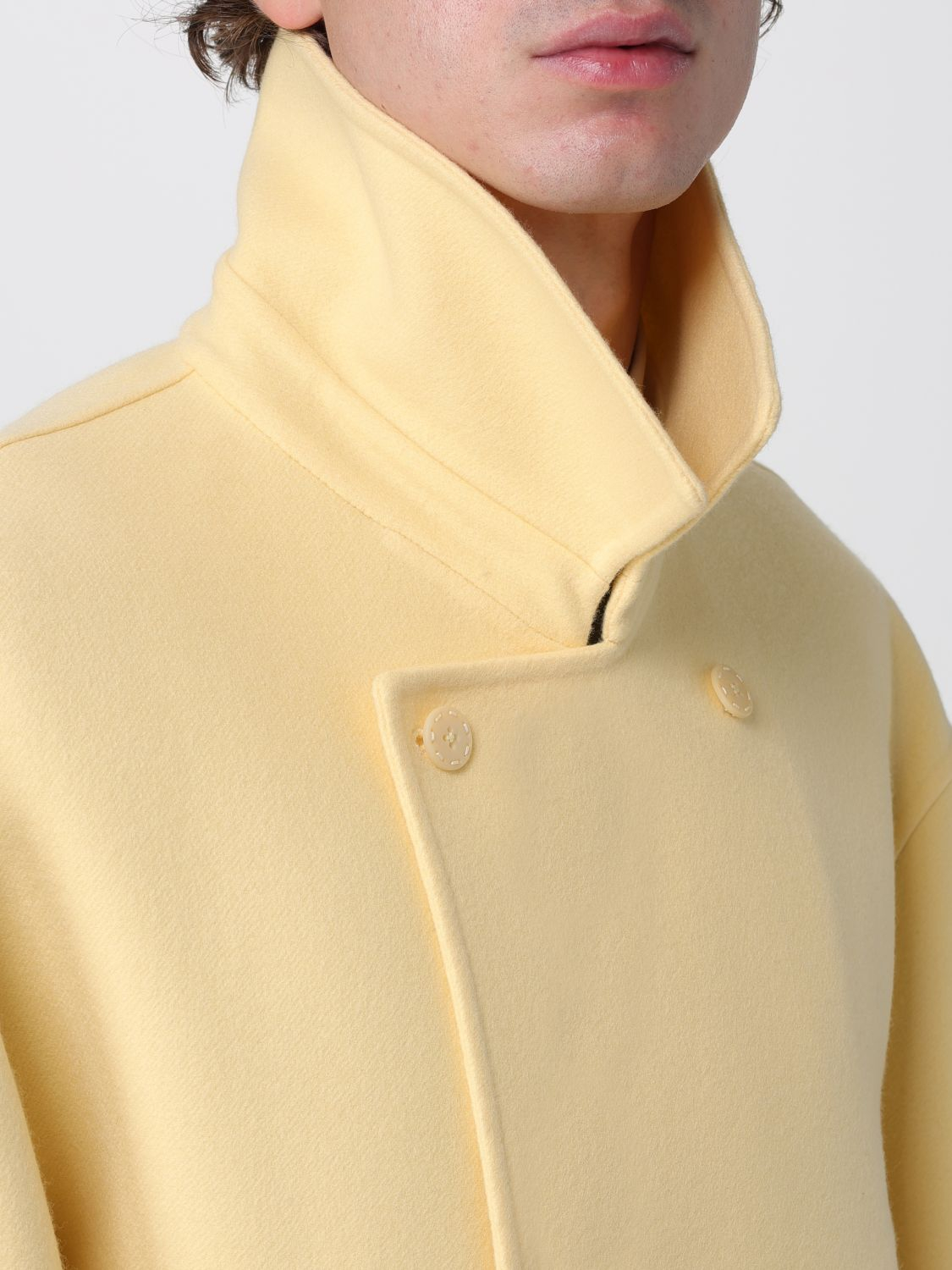 [Fendi] Coat FW25 FW1415AOYA F0QJ6