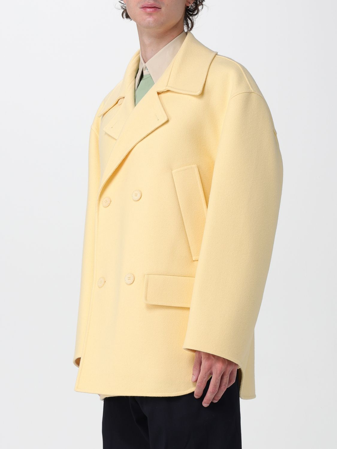 [Fendi] Coat FW25 FW1415AOYA F0QJ6