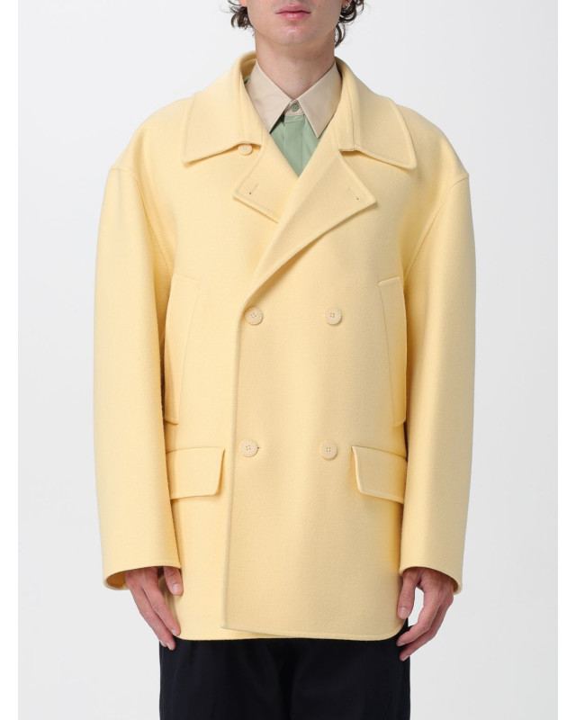 [Fendi] Coat FW25 FW1415AOYA F0QJ6