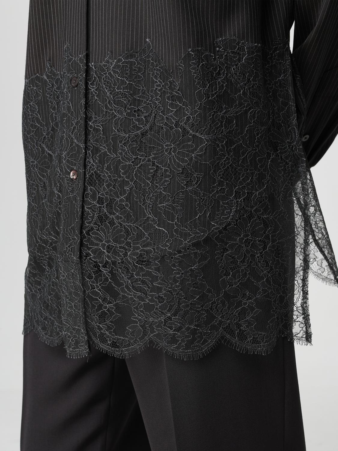 [Fendi] Shirts Long Sleeve FW25 FS1332AVK1 F0DHP