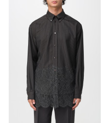 [Fendi] Shirts Long Sleeve FW25 FS1332AVK1 F0DHP