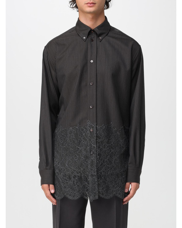 [Fendi] Shirts Long Sleeve FW25 FS1332AVK1 F0DHP