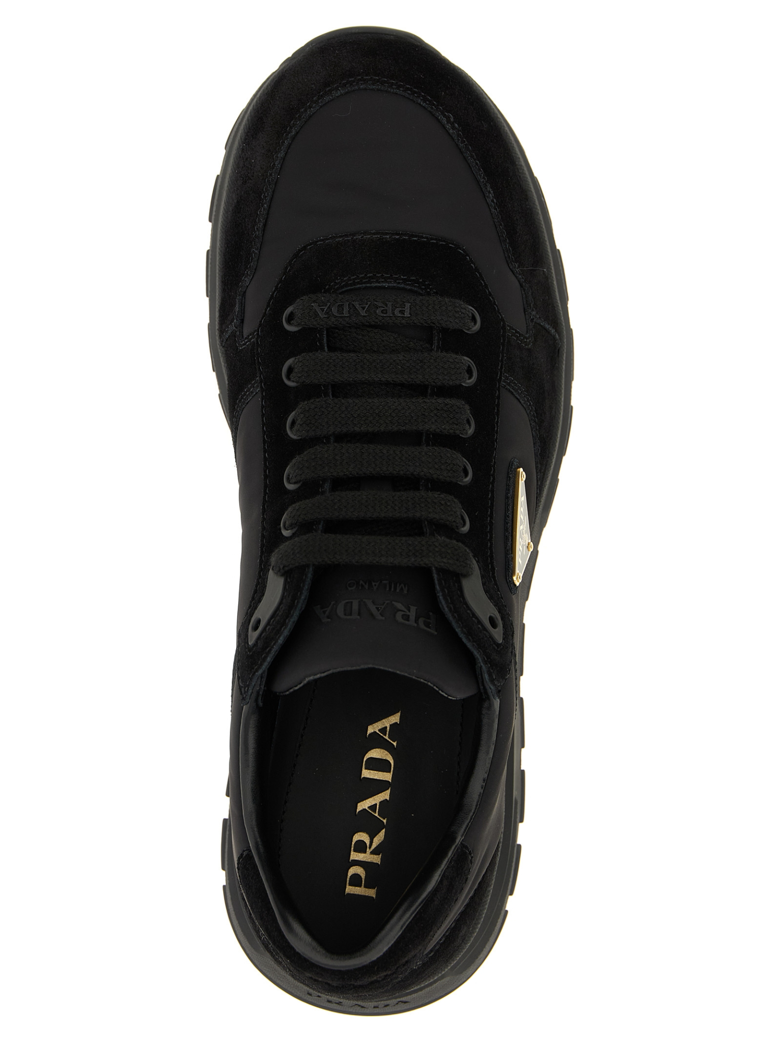 [Prada] Sneakers SS26 2EE436FG000D7CF0002