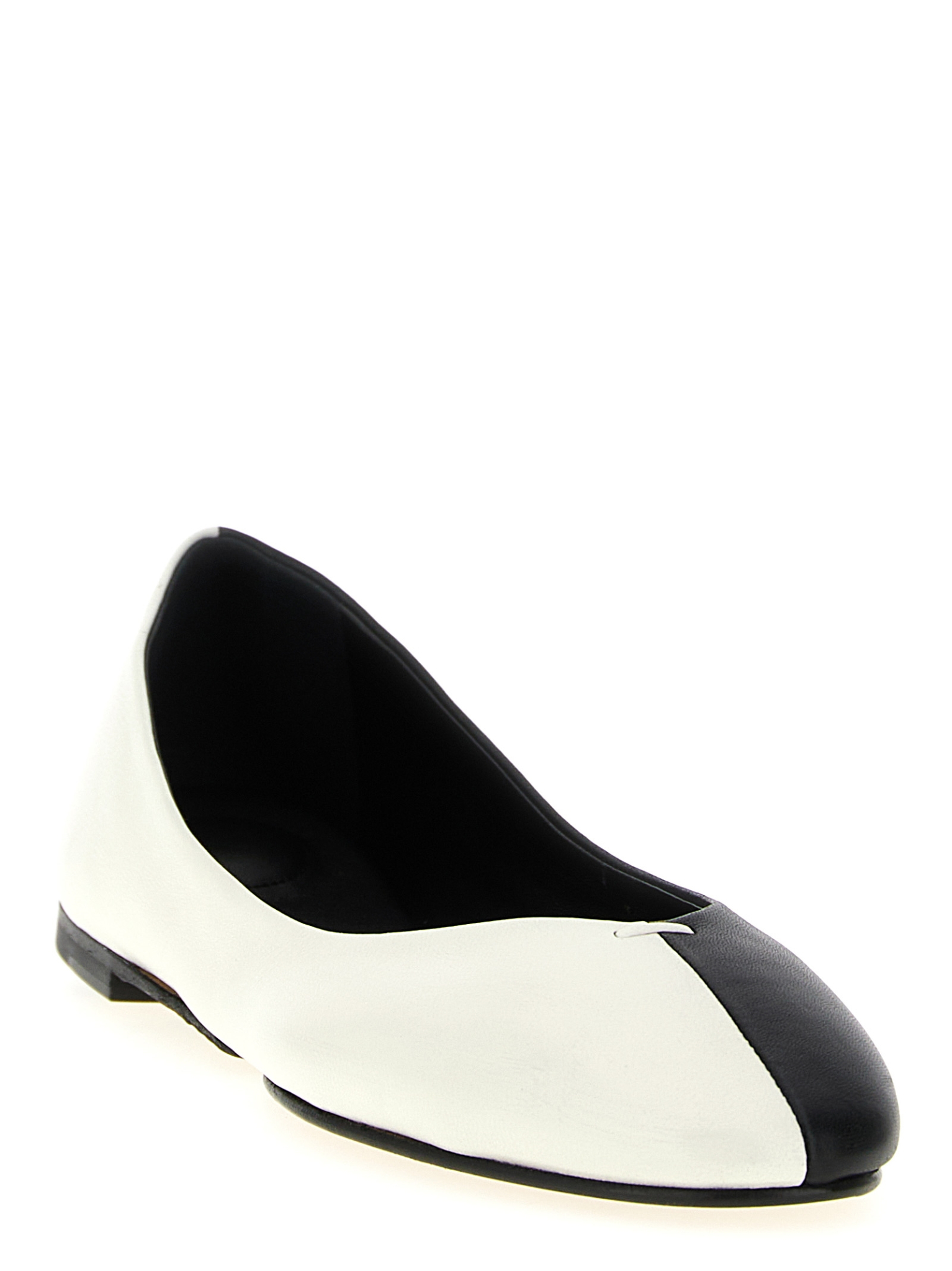[JACQUEMUS] Flat shoes FW25 25HFOW00183AC27L269FH