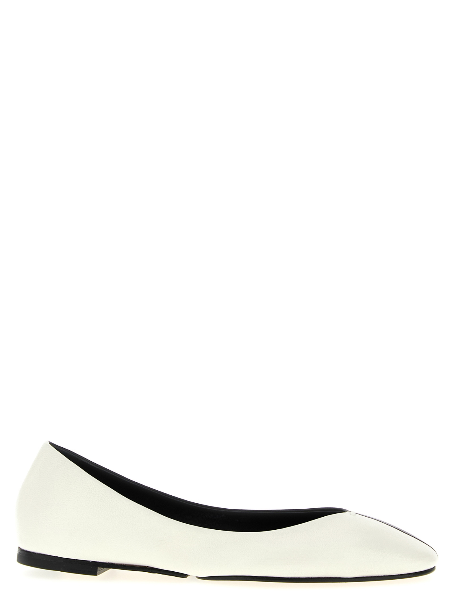 [JACQUEMUS] Flat shoes FW25 25HFOW00183AC27L269FH