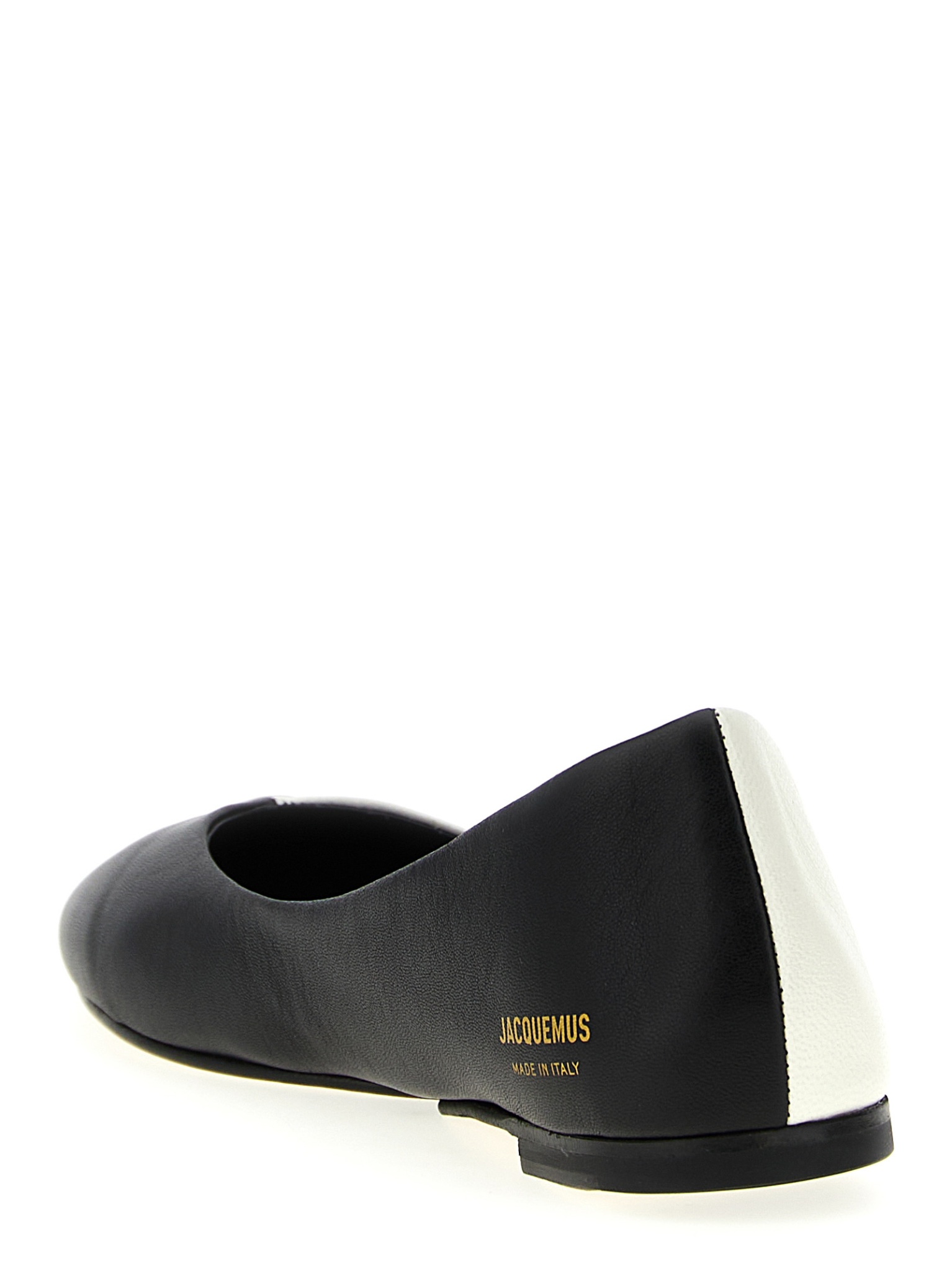 [JACQUEMUS] Flat shoes FW25 25HFOW00183AC27L269FH