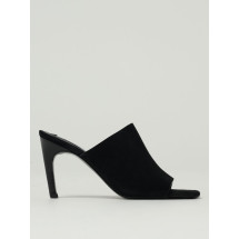[TOTEME] Sandals FW25 253WAS0245LE0004 001