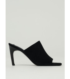 [TOTEME] Sandals FW25 253WAS0245LE0004 001