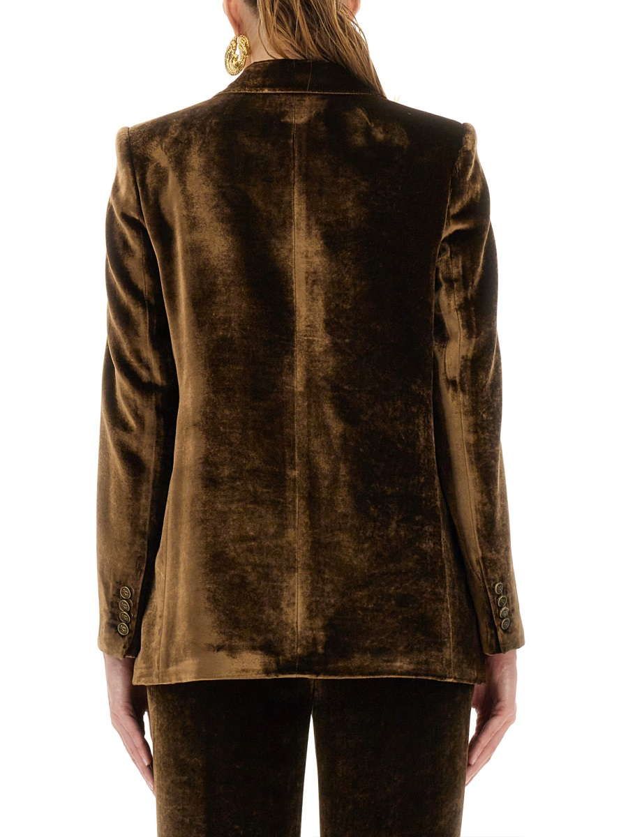 [Etro] Blazer FW25 WRCA0042_99TCD01M0689