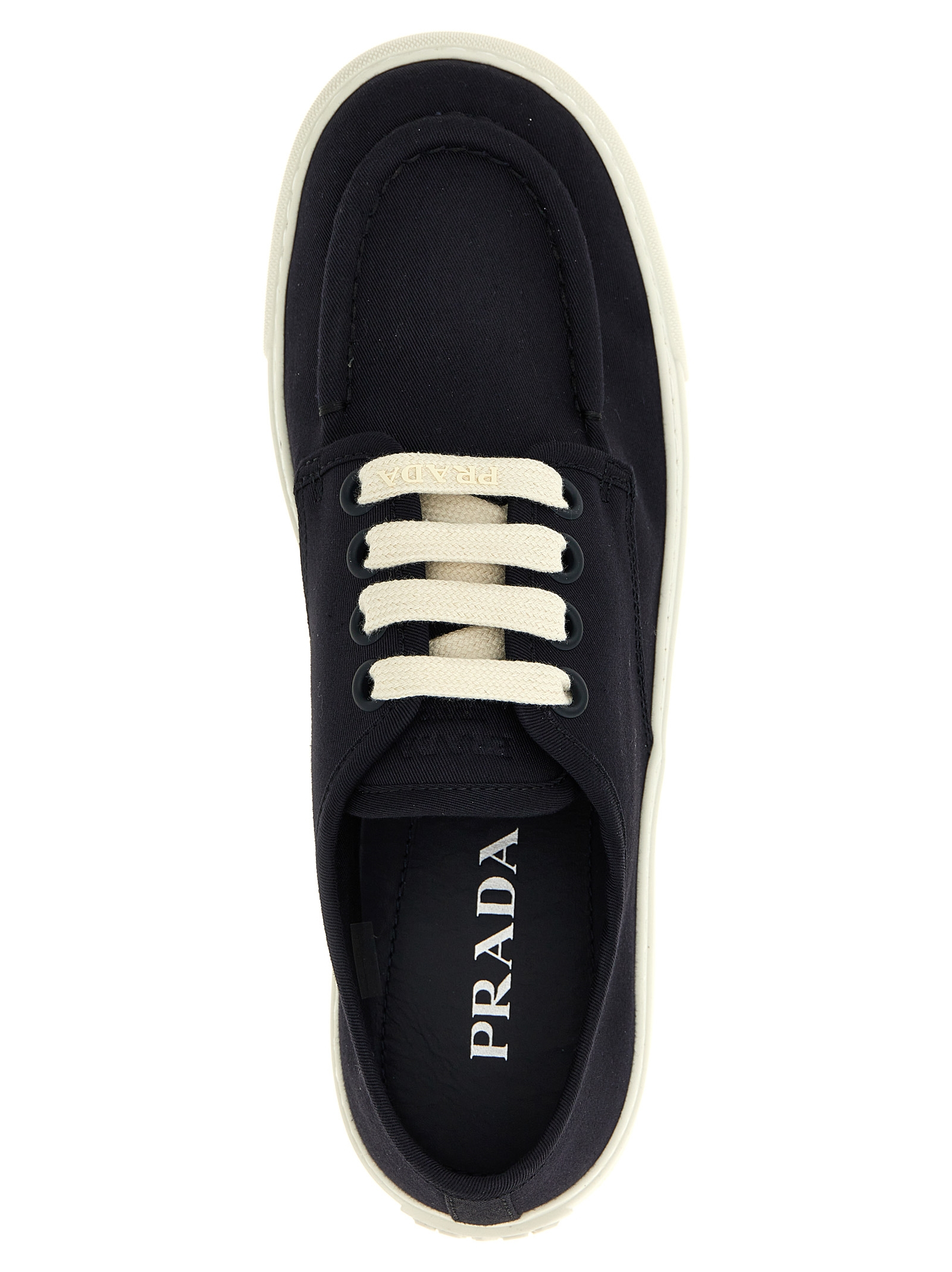 [Prada] Sneakers SS25 2EE427FD0013T0AF0124