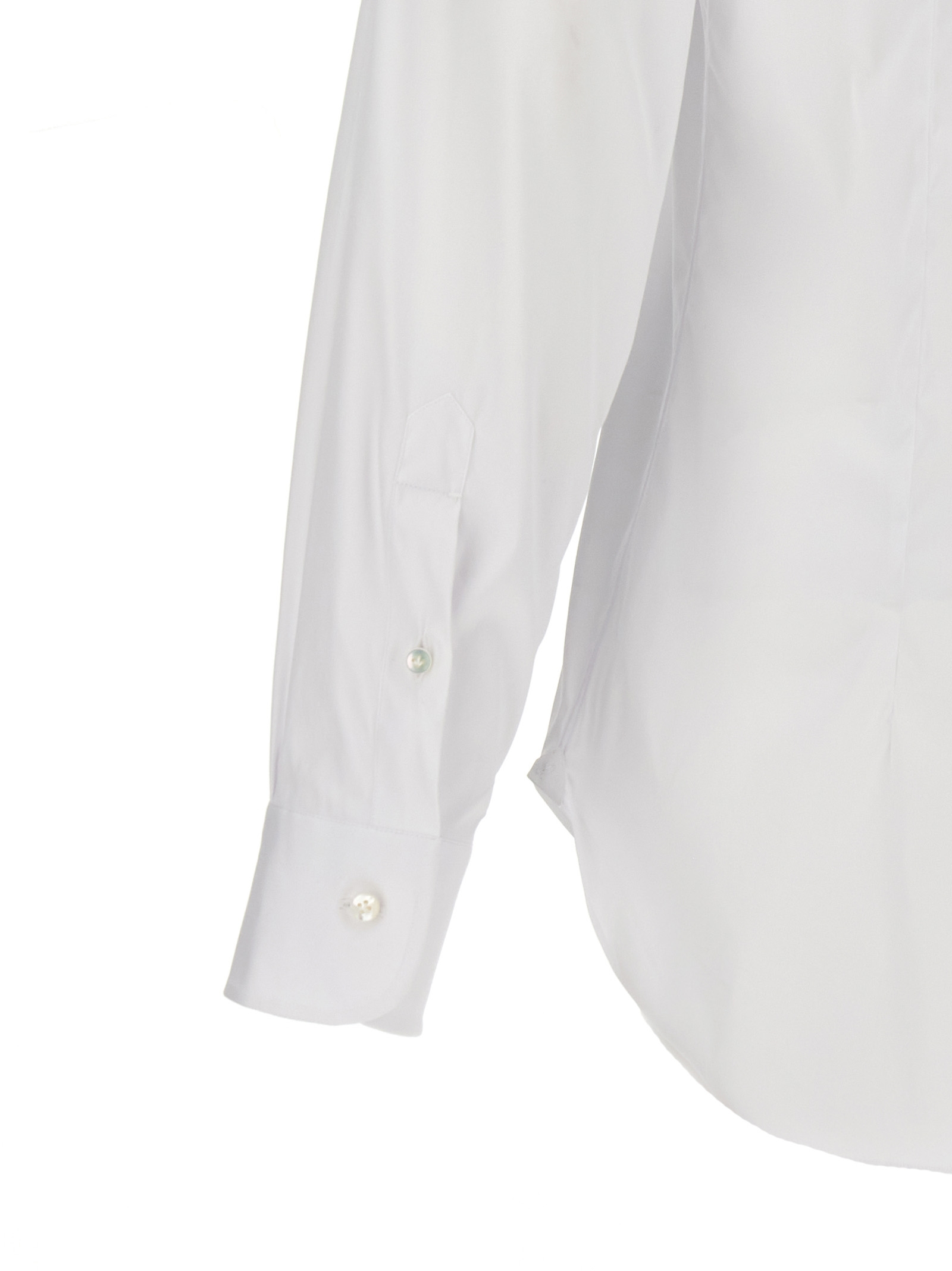 [Barba] Shirts Long Sleeve SS26 I1U12P01PZ27000001