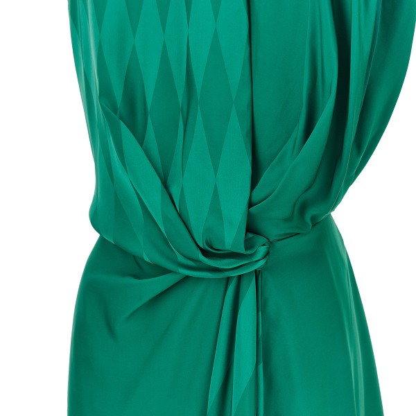 [Versace] Dress SS26 10251301A182341GC50-1GC50