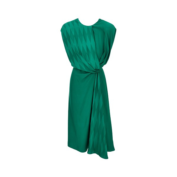 [Versace] Dress SS26 10251301A182341GC50-1GC50