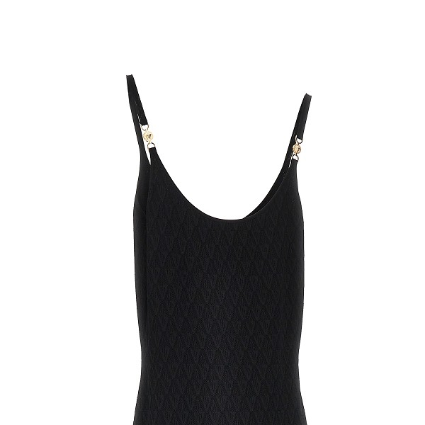 [Versace] Dress SS26 10113961A159781B000-1B000