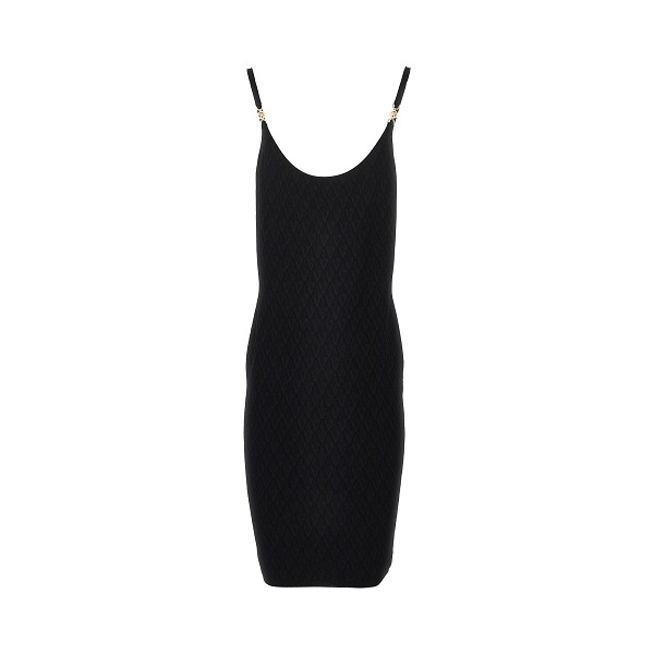 [Versace] Dress SS26 10113961A159781B000-1B000