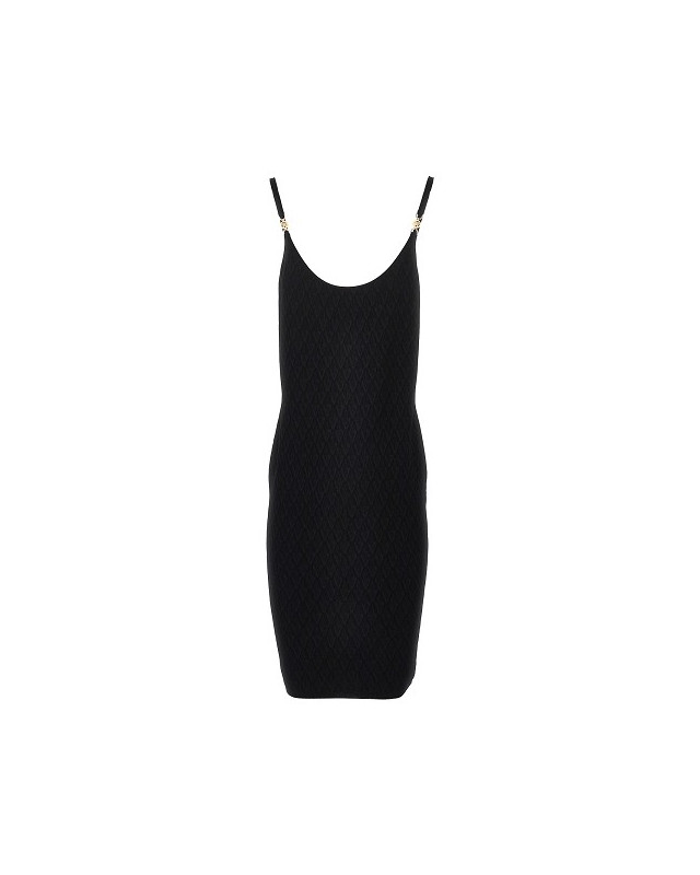 [Versace] Dress SS26 10113961A159781B000-1B000