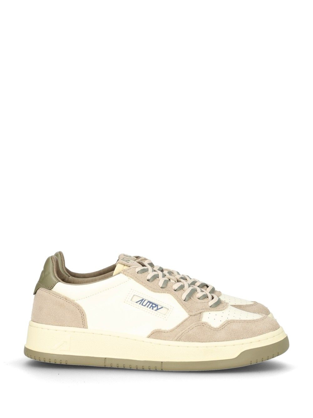 [AUTRY] Sneakers CO AULMBW07