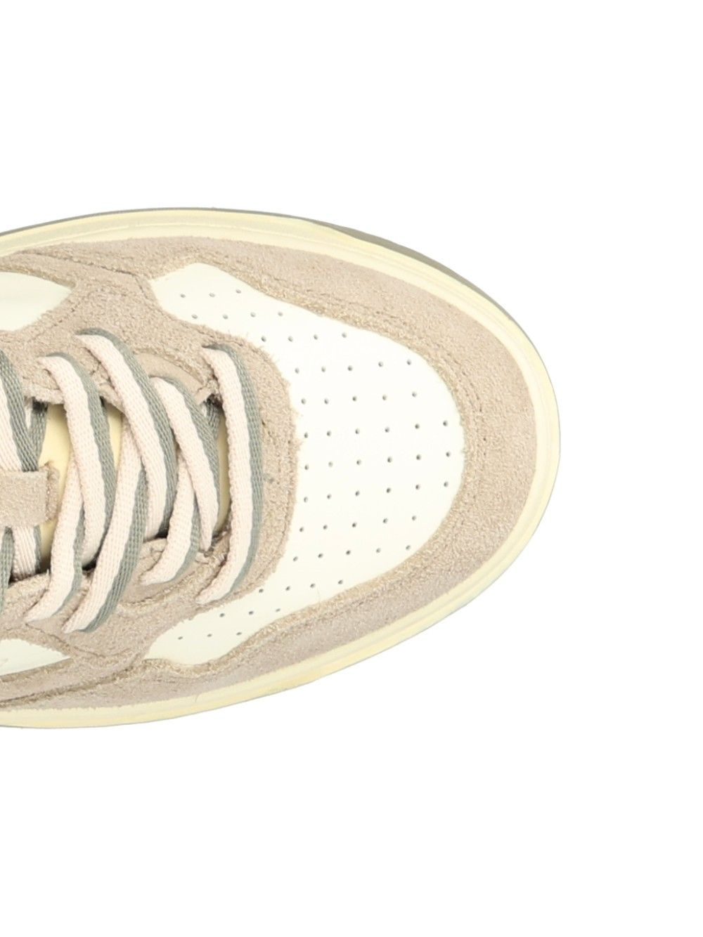 [AUTRY] Sneakers CO AULMBW07