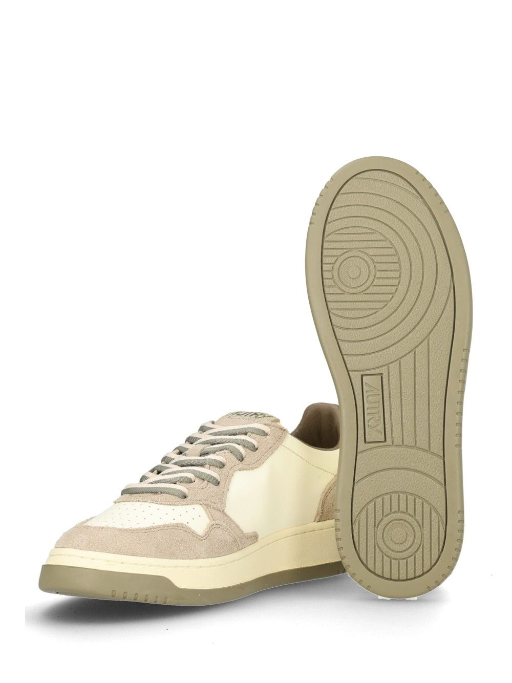 [AUTRY] Sneakers CO AULMBW07