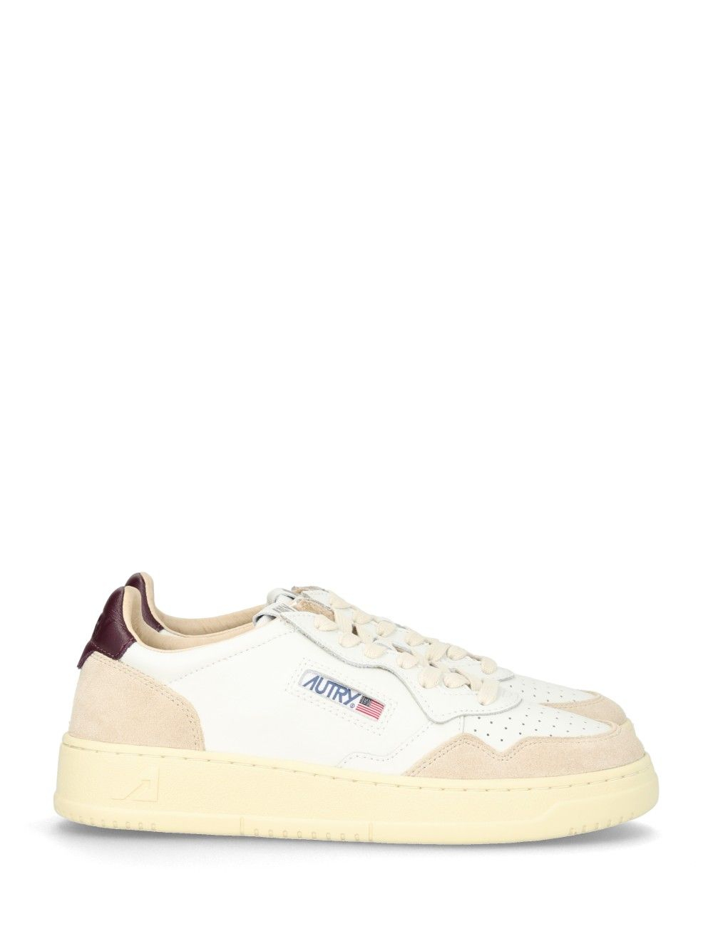 [AUTRY] Sneakers CO AULMLS18
