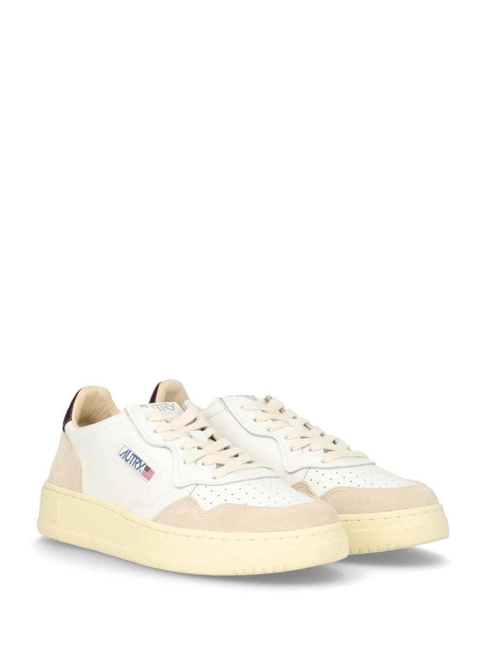 [AUTRY] Sneakers CO AULMLS18