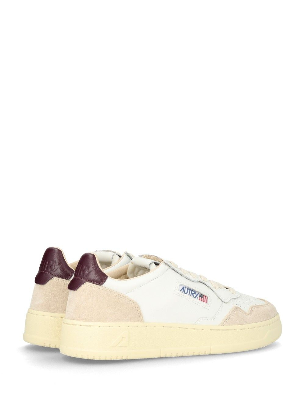 [AUTRY] Sneakers CO AULMLS18