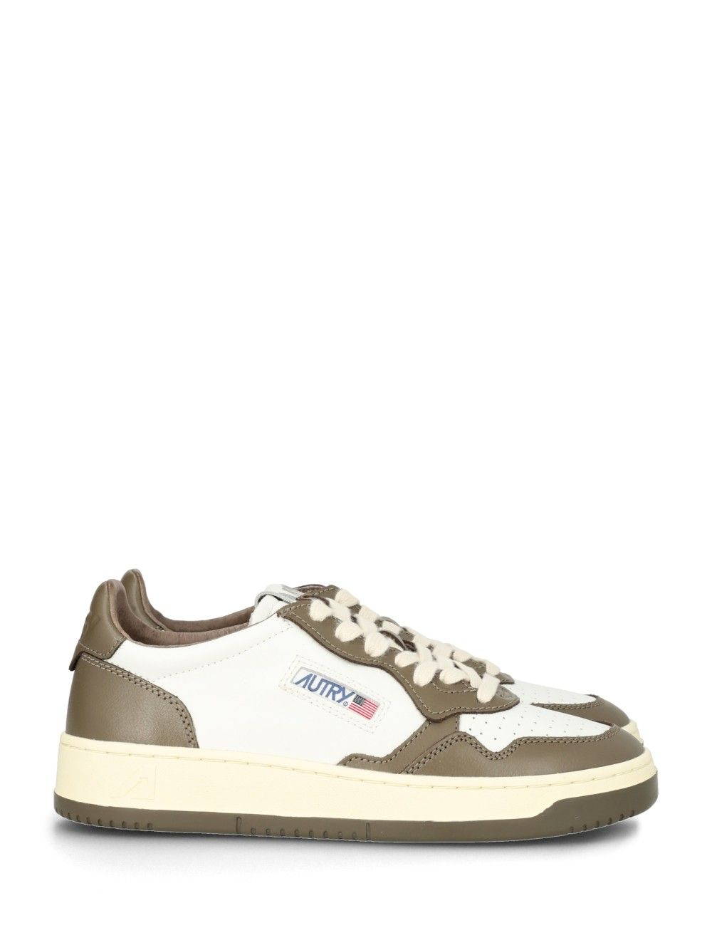 [AUTRY] Sneakers CO AULMWB68